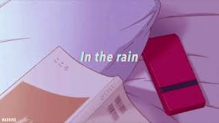 in the rain - tori [ s l o w e d ]