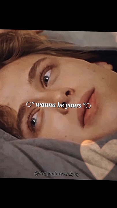 ○° Wanna Be Yours °○ - SKAM #evak #evenandisak #skam #skamfrance #iwannabeyourslyrics