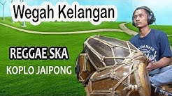 Wegah Kelangan (Ska Reggae Koplo) Cover Kendang Jaipong