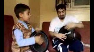 Küçük Yunus Darbuka Show