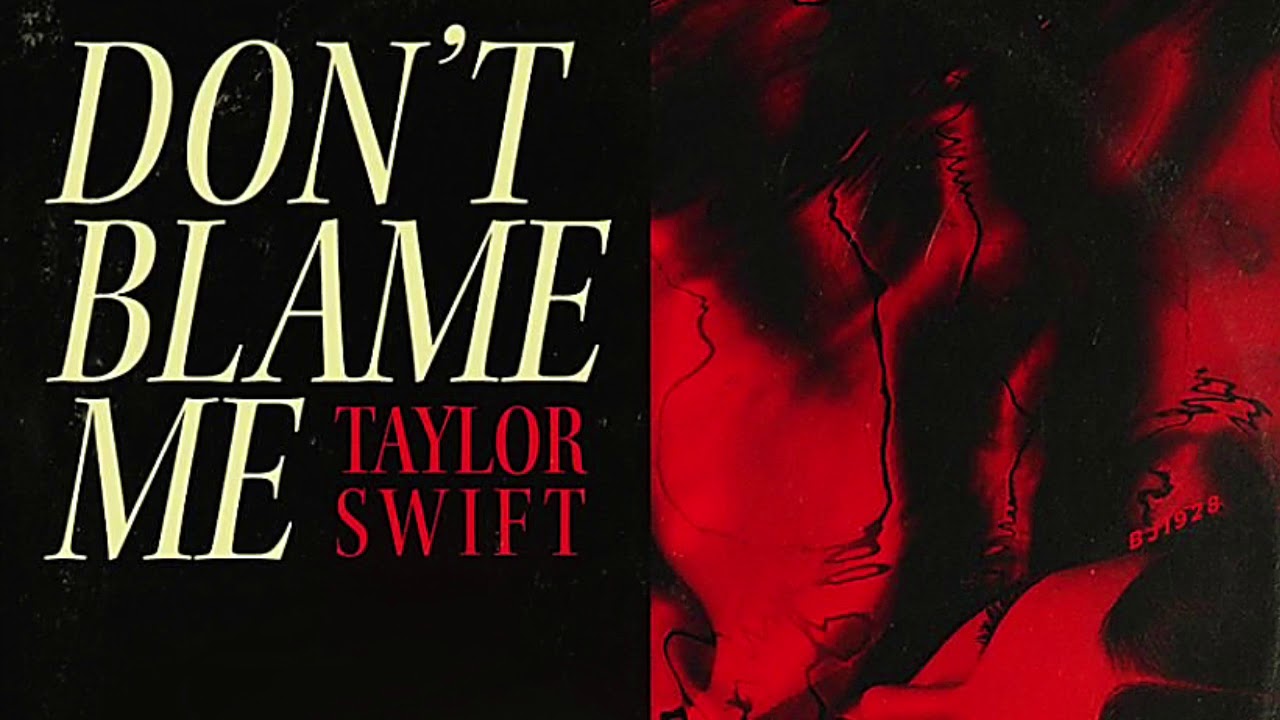 taylor swift don t blame me acapella taylor swift don t blame me 2018 mix new vocals taylor swift don t blame me acapella taylor swift don t blame me 2018 mix new vocals