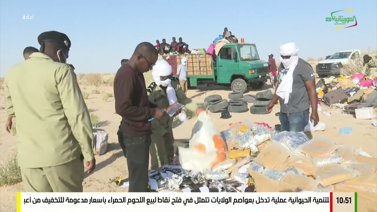 الخيمة الرمضانية 08-رمضان-1447ه