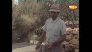 La Barraca: 80 años después. Informe semanal 20/10/79