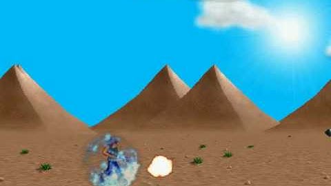 Formation Zero gameplay