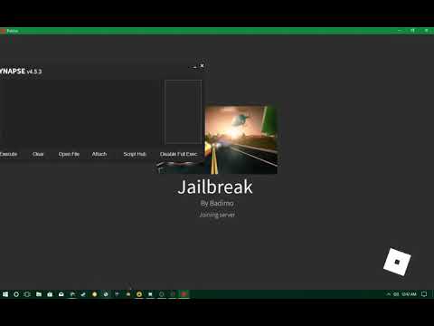 how to download synapse roblox hack