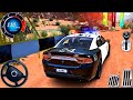 Real Car Offroad Crash Demolition Derby - Extreme Police Car Racing Crash DriveX - Android GamePlay