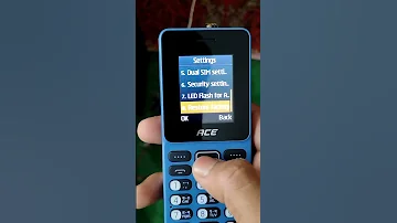Itel Ace 2 Hera Reset Code Shorts Itel 