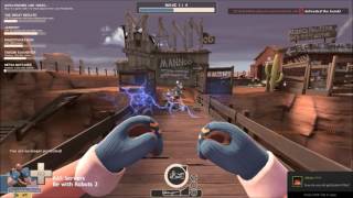 BWR2 Server Gameplay #8 | Team Fortress 2 BWR2 Server Gameplay #8 | Team Fortress 2