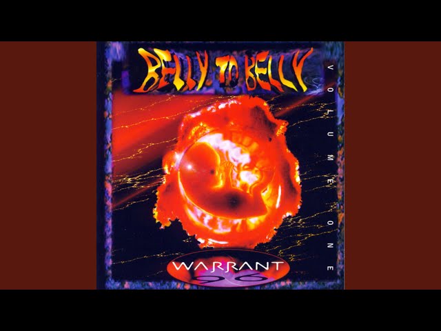 Warrant - Vertigo