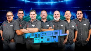 FUTEBOL SHOW | RÁDIO NN - AO VIVO - 27/10/2025 | #LIVE