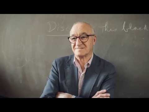 Albert Bandura - 2014 National Medal of Science