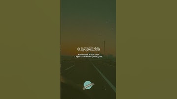 تلاوة عطرة لفضيلة الشيخ منير السعدي العدني -حفظه الله- #subscribe #القرآن_الكريم