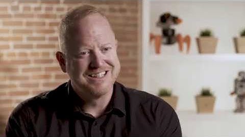 Why Nikolas Badminton has an RFID Implant