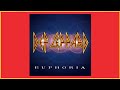 DEF LEPPARD - EUPHORIA - Album Facts Video