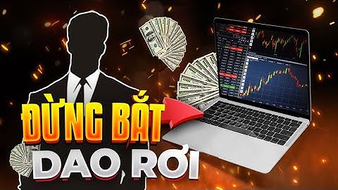 Tại Sao Chúng Ta Luôn Thích Giao Dịch Ngược Xu Hướng - mInvest