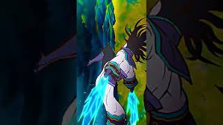 Fog Hill Of Five Elements