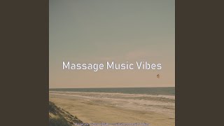 Sumptuous Backdrops for Massage Therapy