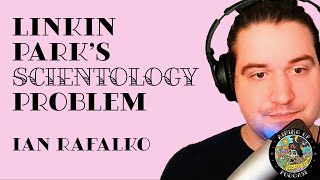 IAN RAFALKO