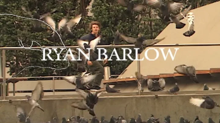 Ryan Barlow in Bright Moments | TransWorld SKATEbo...