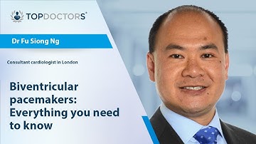 Biventricular pacemakers: Everything you need to know