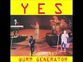 Yes - Live in Quebec, Canada 12/07/1987 {Big Generator Tour}