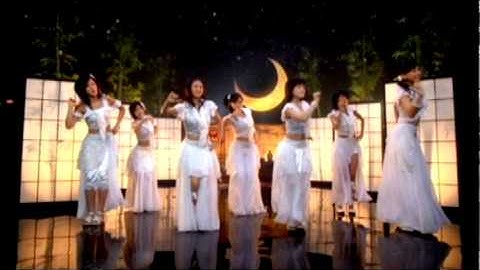 Berryz工房「付き合ってるのに片思い」(Dance Shot Ver.)