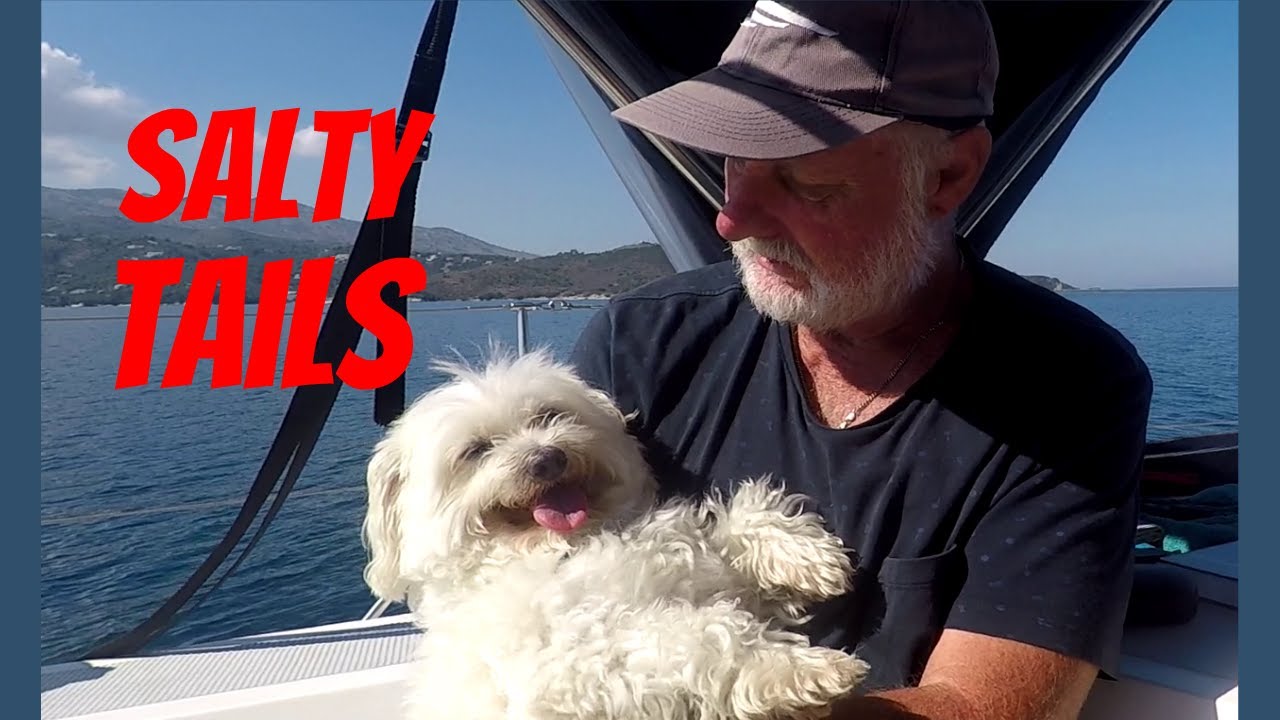 Salty Tails [Ep 9] Sailing Salacia Star