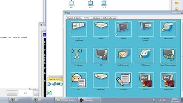 [CCNA S2] 7.1.3.6 Packet Tracer - Investigating Convergence