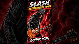 Slash - The Story Behind the Top Hat