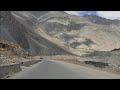 Glimpse of natures purity  ladakh  kargil ladakh ladakhirambler