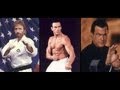 Chuck Norris vs. Van Damme vs. Steven Seagal - 2006