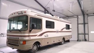 RV Barndominium - Fruita Colorado | Great Western Building Systems