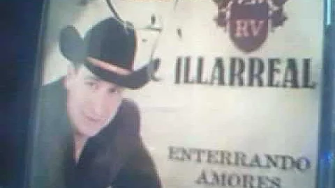 Ricardo villarreal Capricho maldito