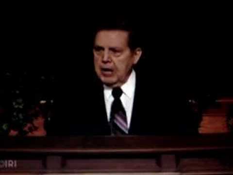 Are Mormons Christians? - Elder Jeffery R. Holland #3