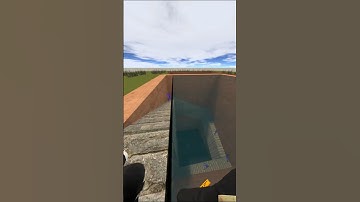 CRAZY BOMBASTIC SCP-096 CHASE ME AND TRYING TO KILL ME in Garry