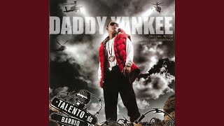 Daddy Yankee - Somos de Calle