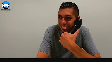 Tech Support Call - (Call Conversation #21) Non-biometric printer issue gets easily resolved.