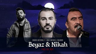 Rober Hatemo Ft. Ümit Besen & Taladro - Beyaz & Nikah (Prod Gül Beat) Resimi