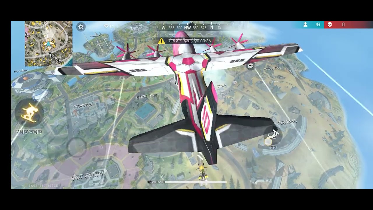 total-kill-0-world-record-free-fire-maxx-garena-free-fire-youtube