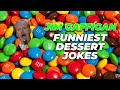 Funniest Dessert Stand Up Jokes | Jim Gaffigan