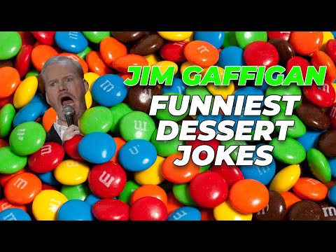 Funniest Dessert Stand