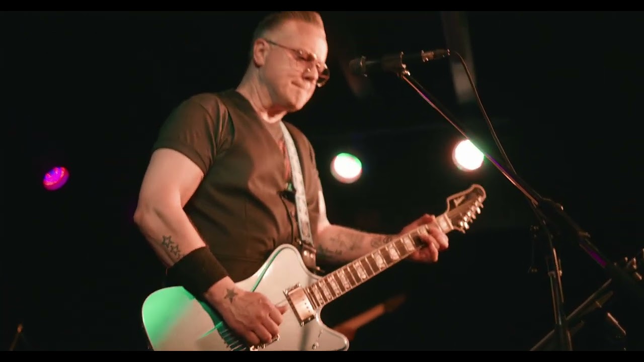 Watch ROSS NEILSEN BAND - Good Enough- Live at The Bassment May 4th 2025 on YouTube Watch ROSS NEILSEN BAND - Good Enough- Live at The Bassment May 4th 2025 on YouTube