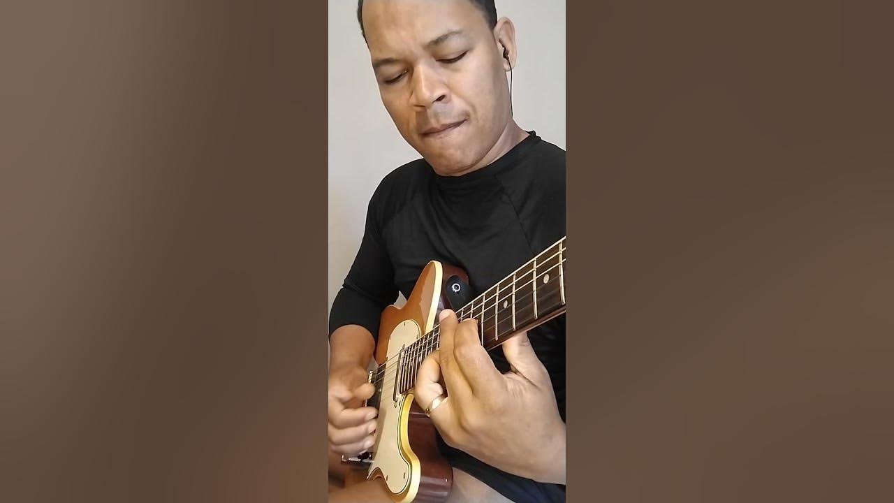 Casual cool... Norman Brown