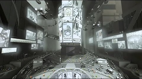 de Blob 2 Chapter 2 Downtown No Commentary