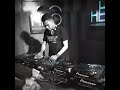 Dj Brury Techno