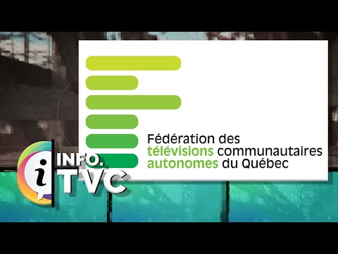 I.TVC HEBDO - Cogéco cessera d'offrir ses services de diffusion à deux télévisions communautaire