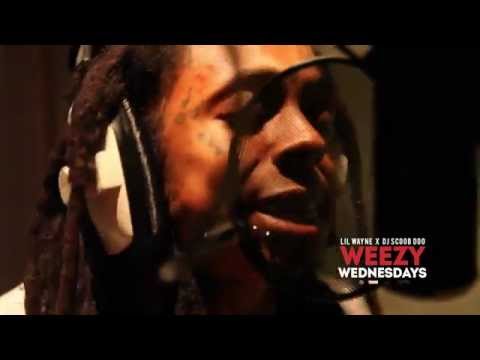 Weezy Wednesdays | Episode 16: Carter V Studio And ESPN First Take mp3 ke stažení