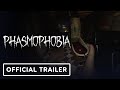 Phasmophobia - Official Grafton Farmhouse Rework Trailer