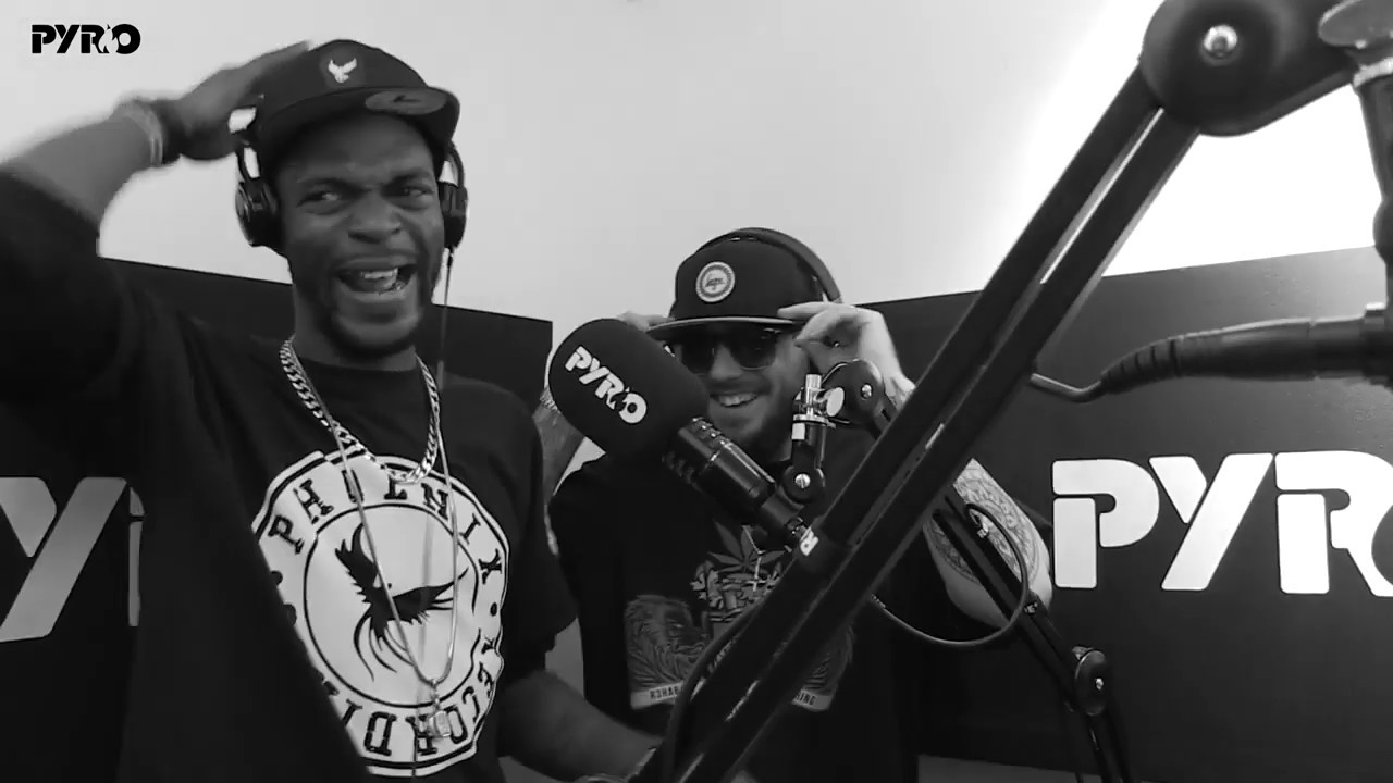 Phili N Dotz On Flip Life Radio Is Grime Hip Hop 2016 Throwback Phili N Dotz On Flip Life Radio Is Grime Hip Hop 2016 Throwback