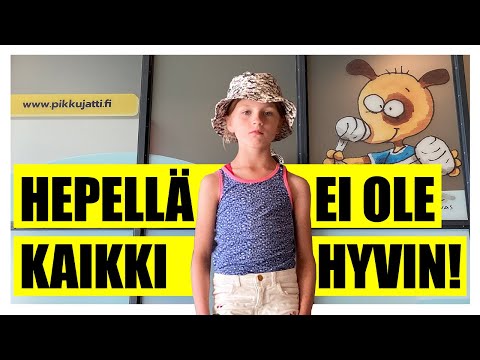 Video: Mitä päivää vietetään 2. toukokuuta?